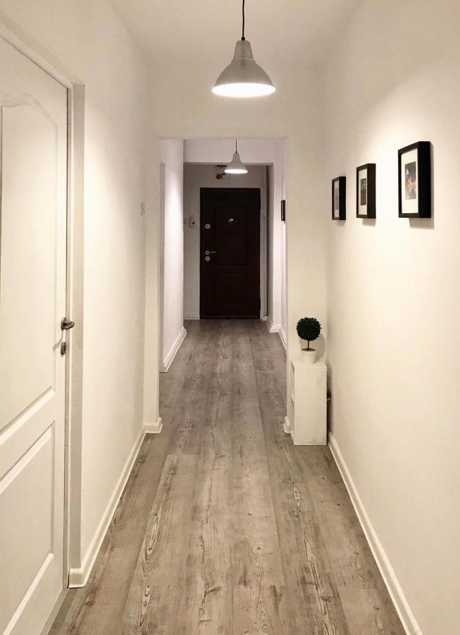 Ultracentral Apt With City Center View - Smart Tv - Ac Тимишоара Экстерьер фото