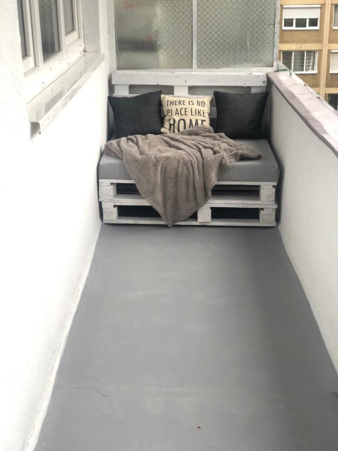 Ultracentral Apt With City Center View - Smart Tv - Ac Тимишоара Экстерьер фото