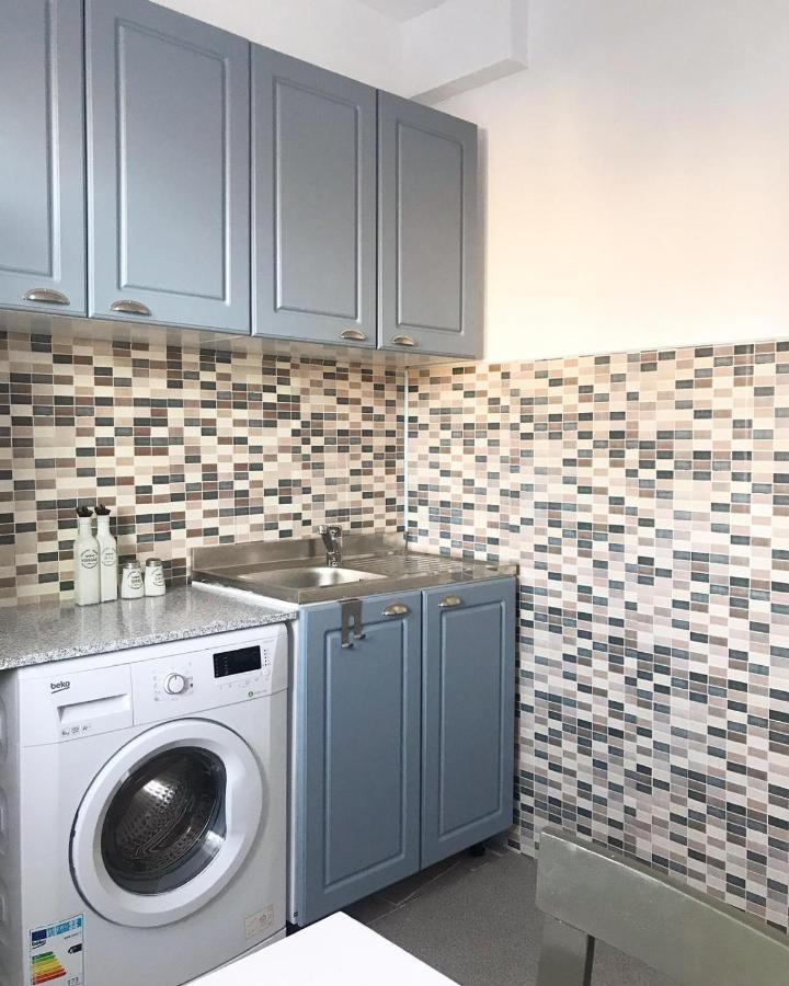 Ultracentral Apt With City Center View - Smart Tv - Ac Тимишоара Экстерьер фото