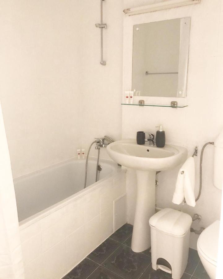 Ultracentral Apt With City Center View - Smart Tv - Ac Тимишоара Экстерьер фото
