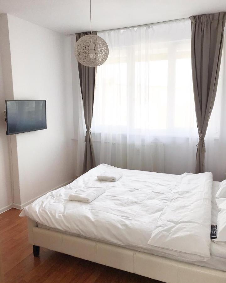 Ultracentral Apt With City Center View - Smart Tv - Ac Тимишоара Экстерьер фото